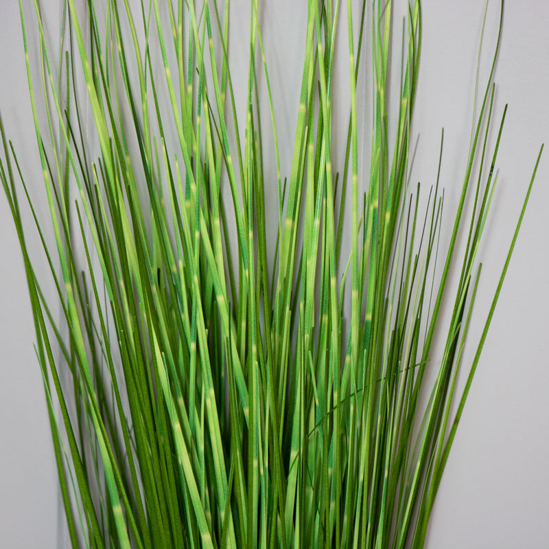 The Seasonal Aisle Artificial Bamboo Grass Wayfair.co.uk